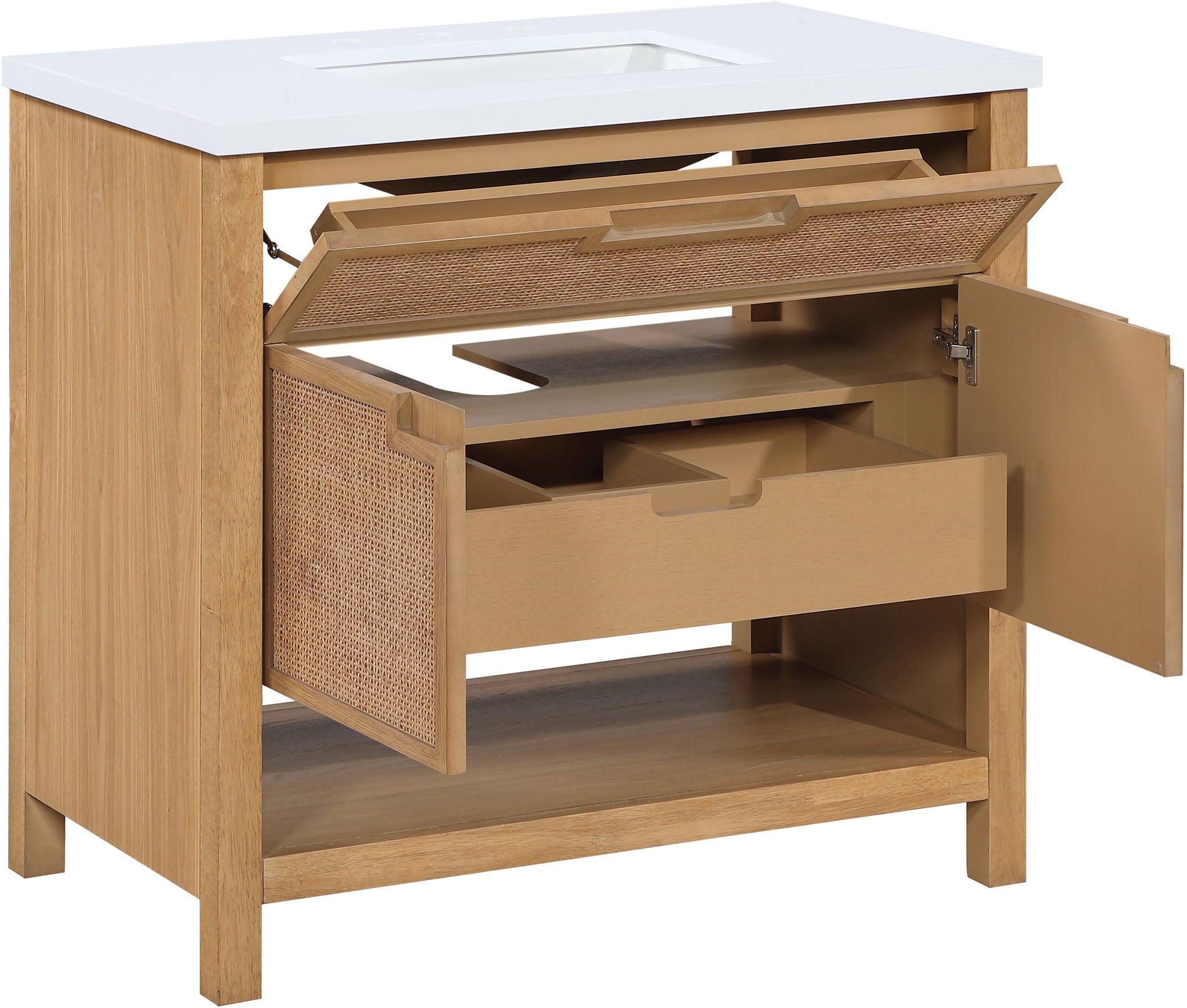 Soren - Bathroom Vanity - Urban Living Furniture (Los Angeles, CA)