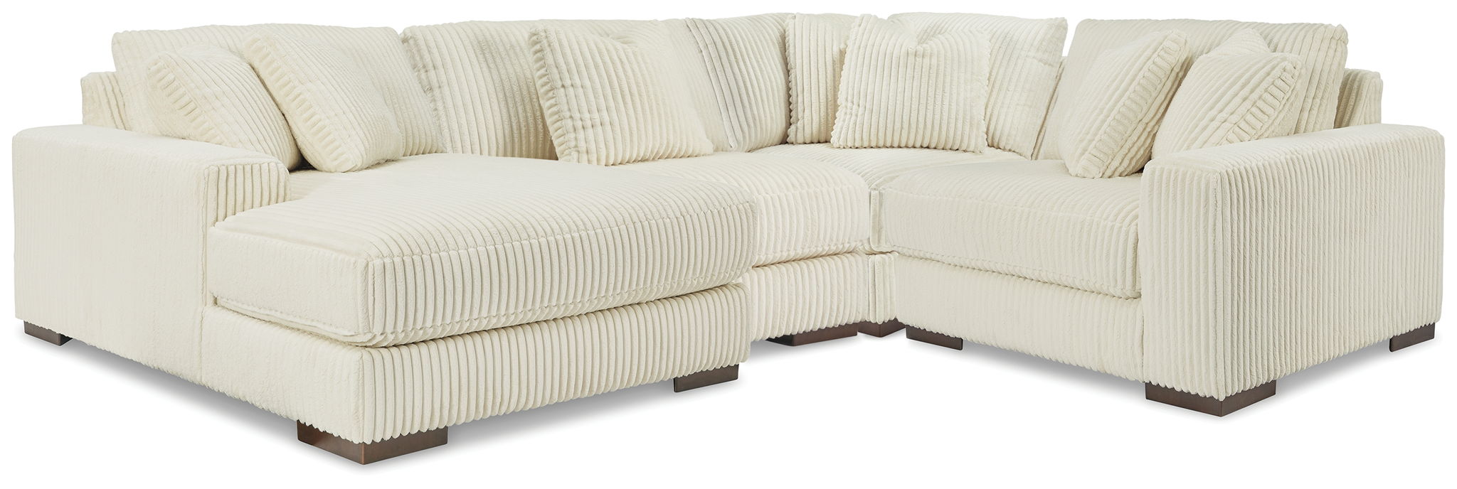 Lindyn - Sectional - Urban Living Furniture (Los Angeles, CA)