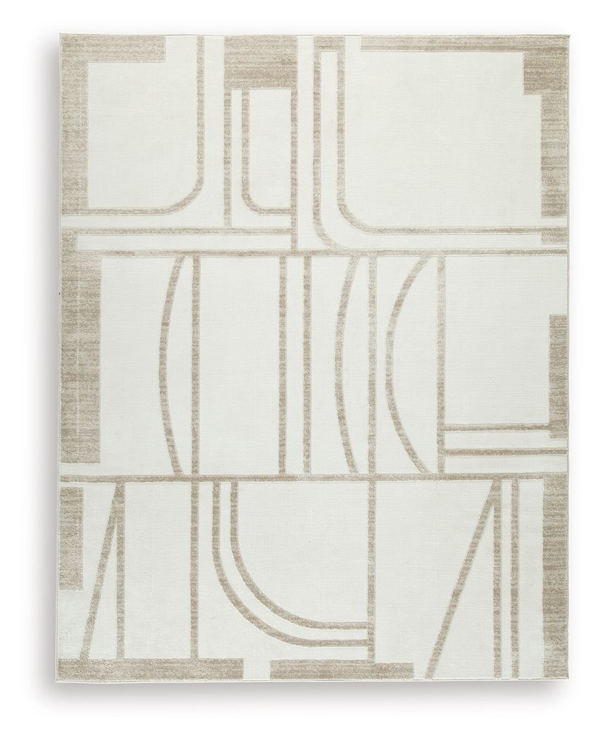 Farongrove - Rug - Urban Living Furniture (Los Angeles, CA)