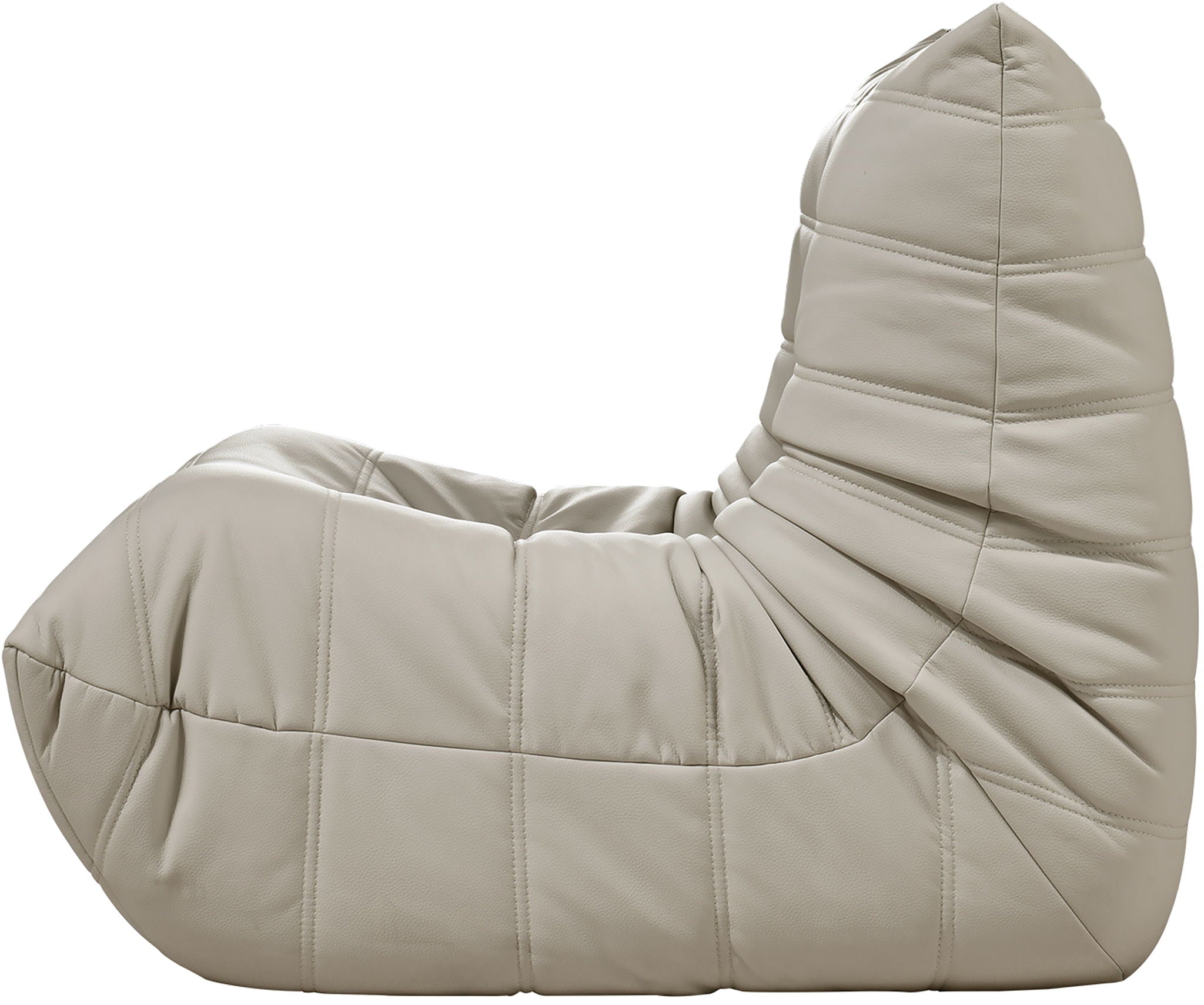 Relax - Vegan Leather Upholstered Chair - Urban Living Furniture (Los Angeles, CA)