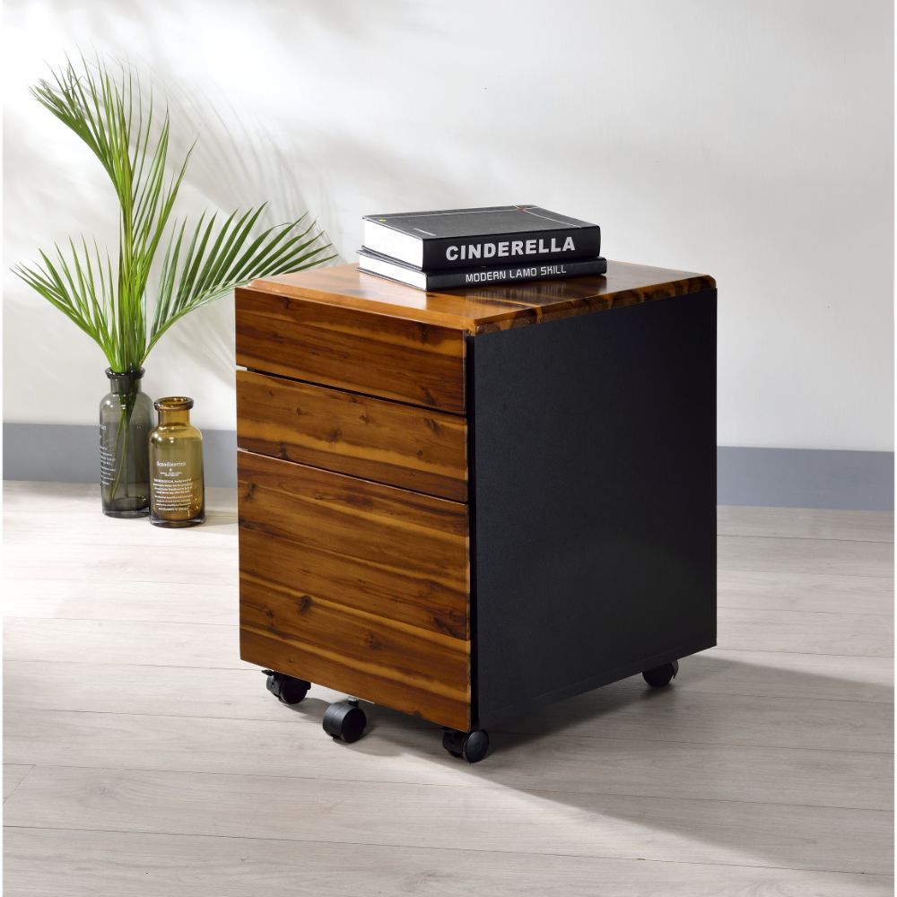 Jurgen - File Cabinet - Urban Living Furniture (Los Angeles, CA)