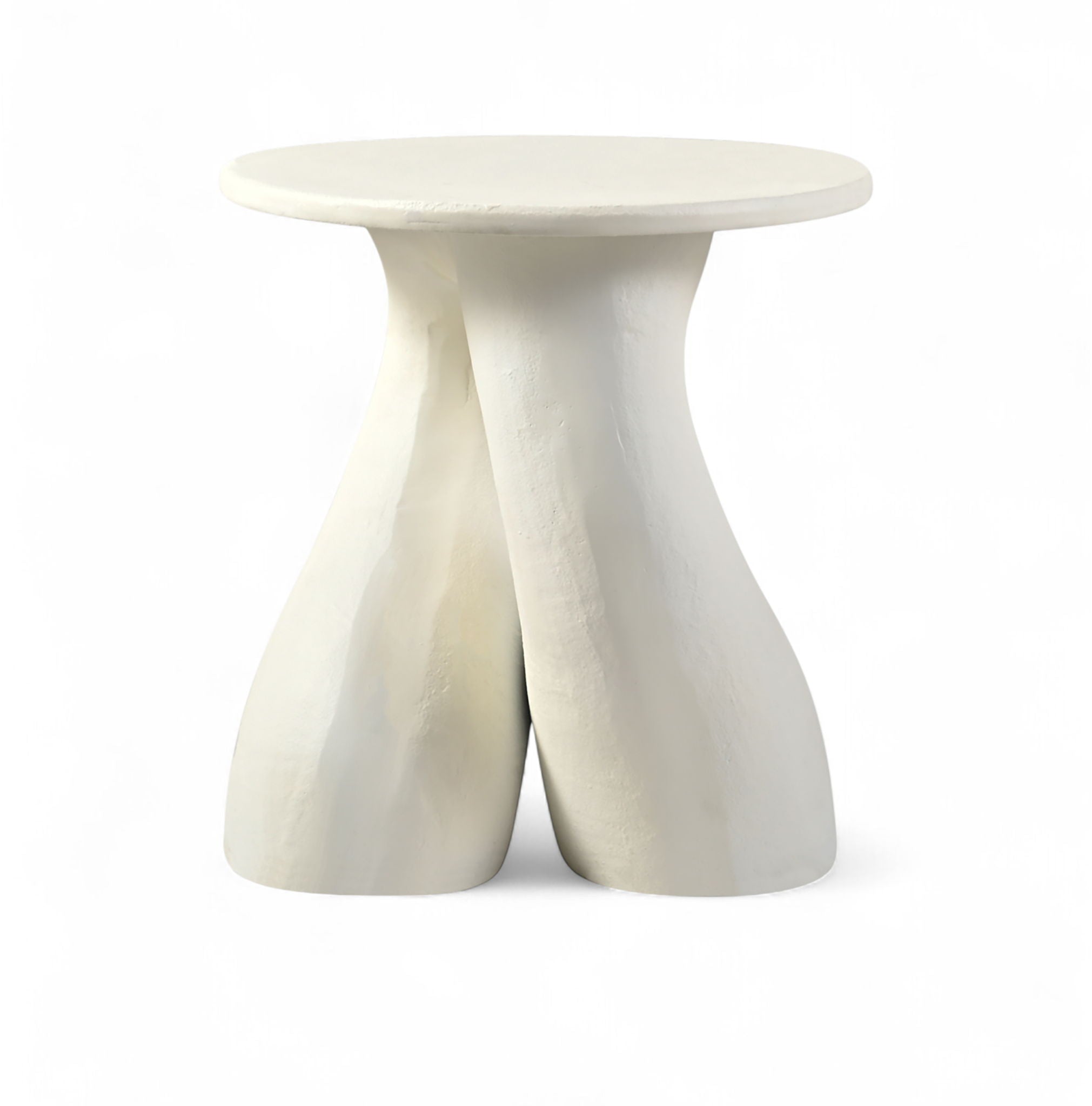 Talence - Aluminum End Table - Urban Living Furniture (Los Angeles, CA)