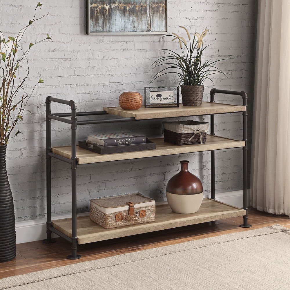 Brantley - Bookshelf - Urban Living Furniture (Los Angeles, CA)