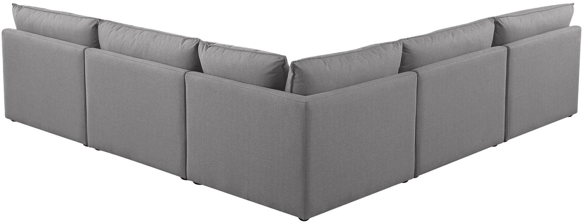 Mackenzie - Modular Sectional - Urban Living Furniture (Los Angeles, CA)