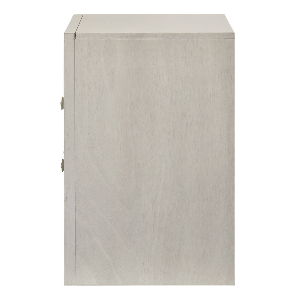Ramondi - Nightstand - Antique White - Urban Living Furniture (Los Angeles, CA)