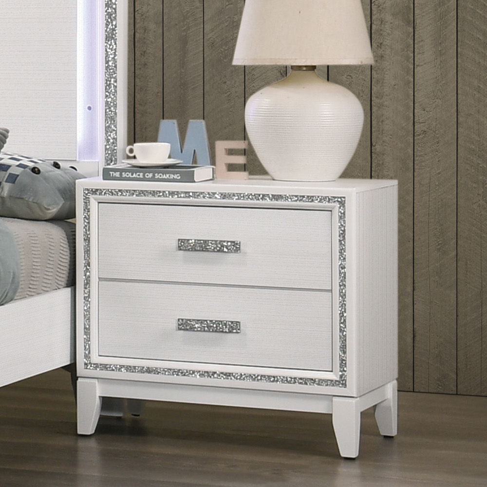 Haiden - Nightstand - Urban Living Furniture (Los Angeles, CA)