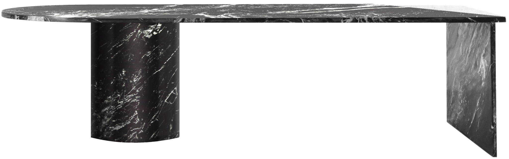 Salerno - Coffee Table - Urban Living Furniture (Los Angeles, CA)