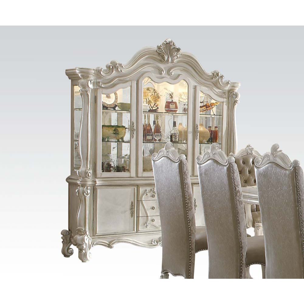 Versailles - Hutch & Buffet - Urban Living Furniture (Los Angeles, CA)