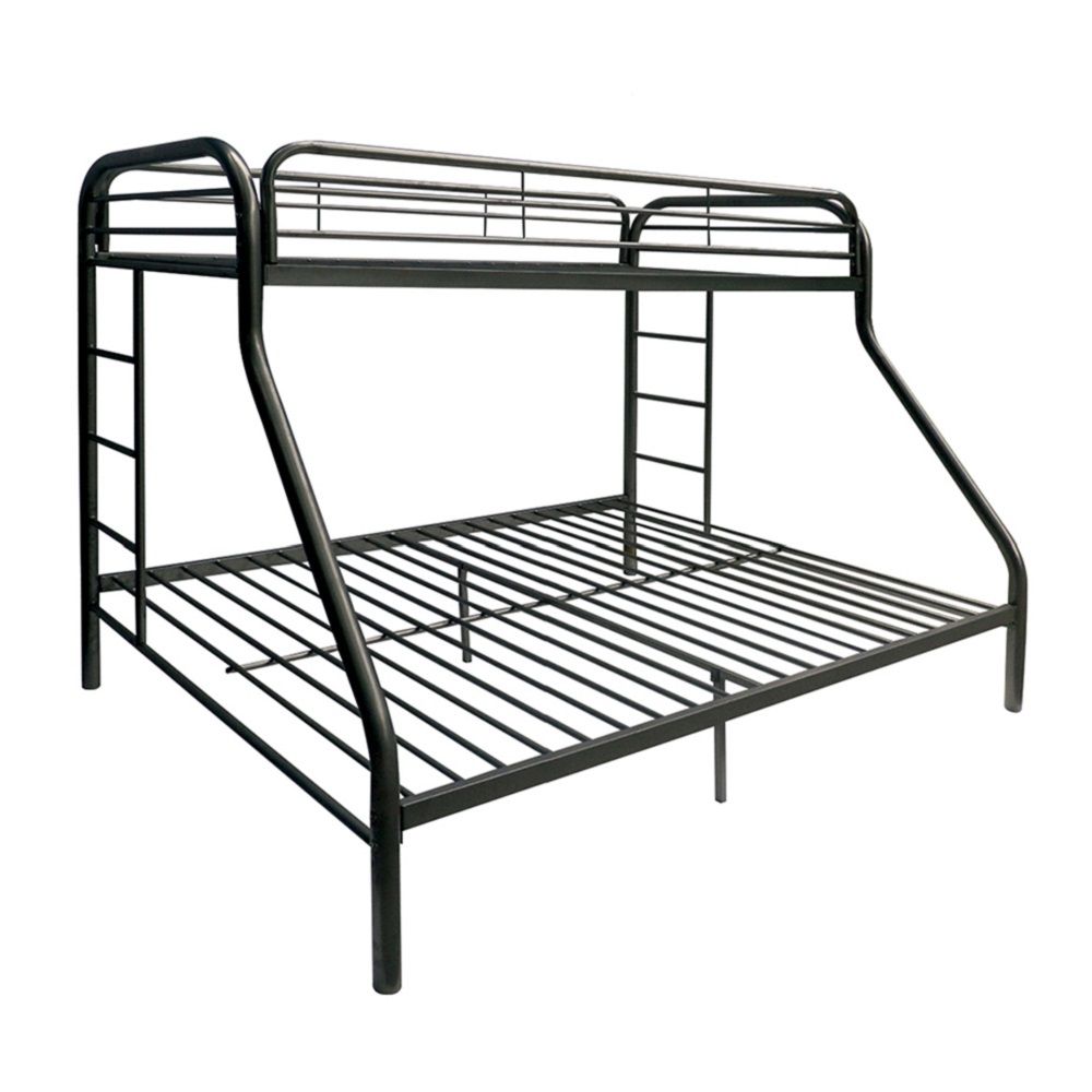 Tritan - Bunk Bed - Urban Living Furniture (Los Angeles, CA)