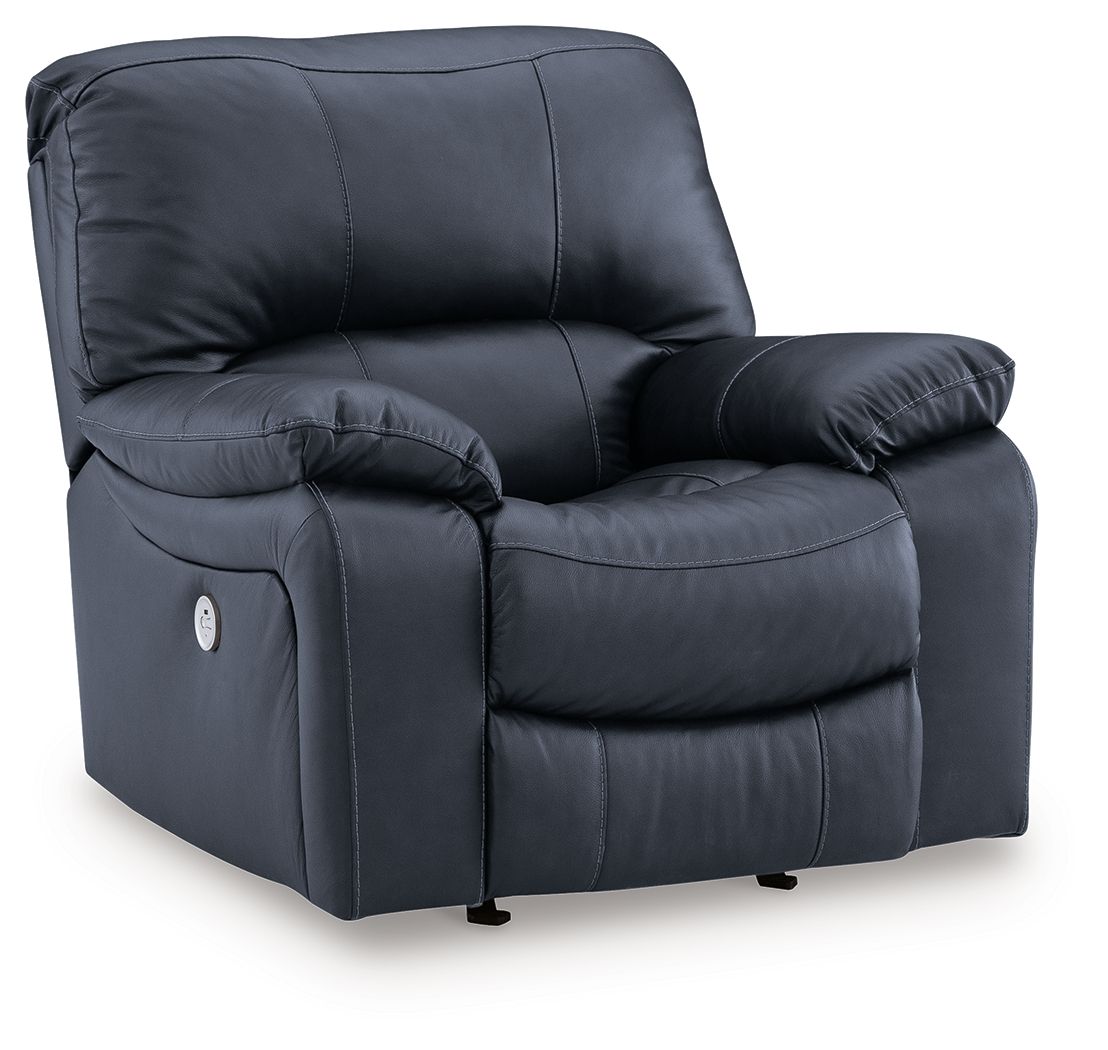Leesworth - Rocker Recliner - Urban Living Furniture (Los Angeles, CA)