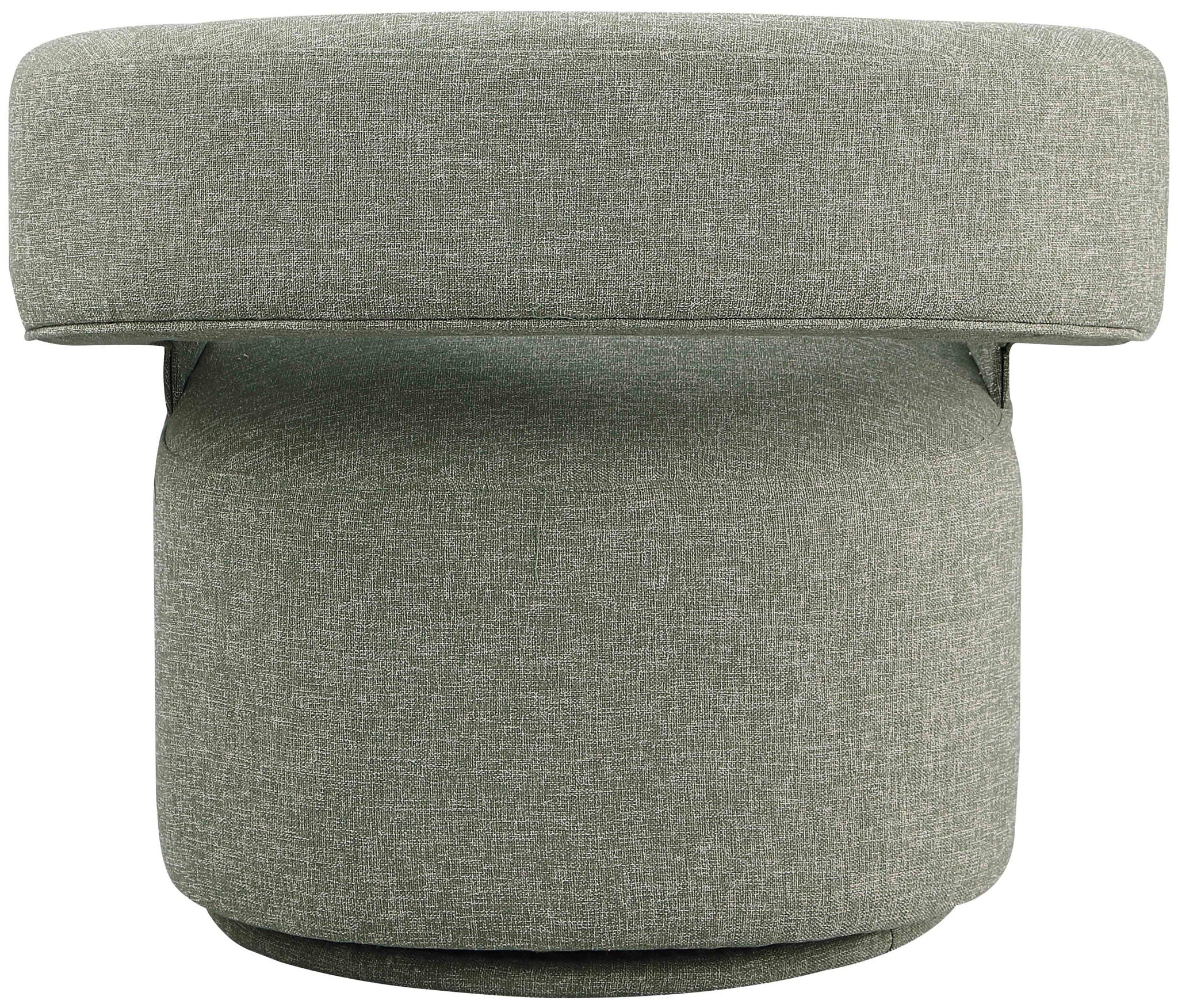 Niya - Swivel Accent Chair - Urban Living Furniture (Los Angeles, CA)