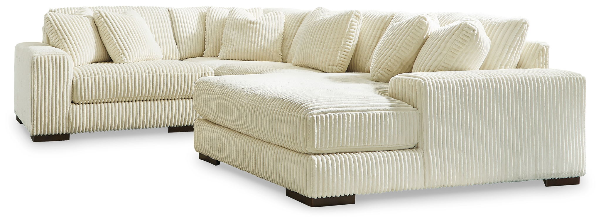 Lindyn - Sectional - Urban Living Furniture (Los Angeles, CA)