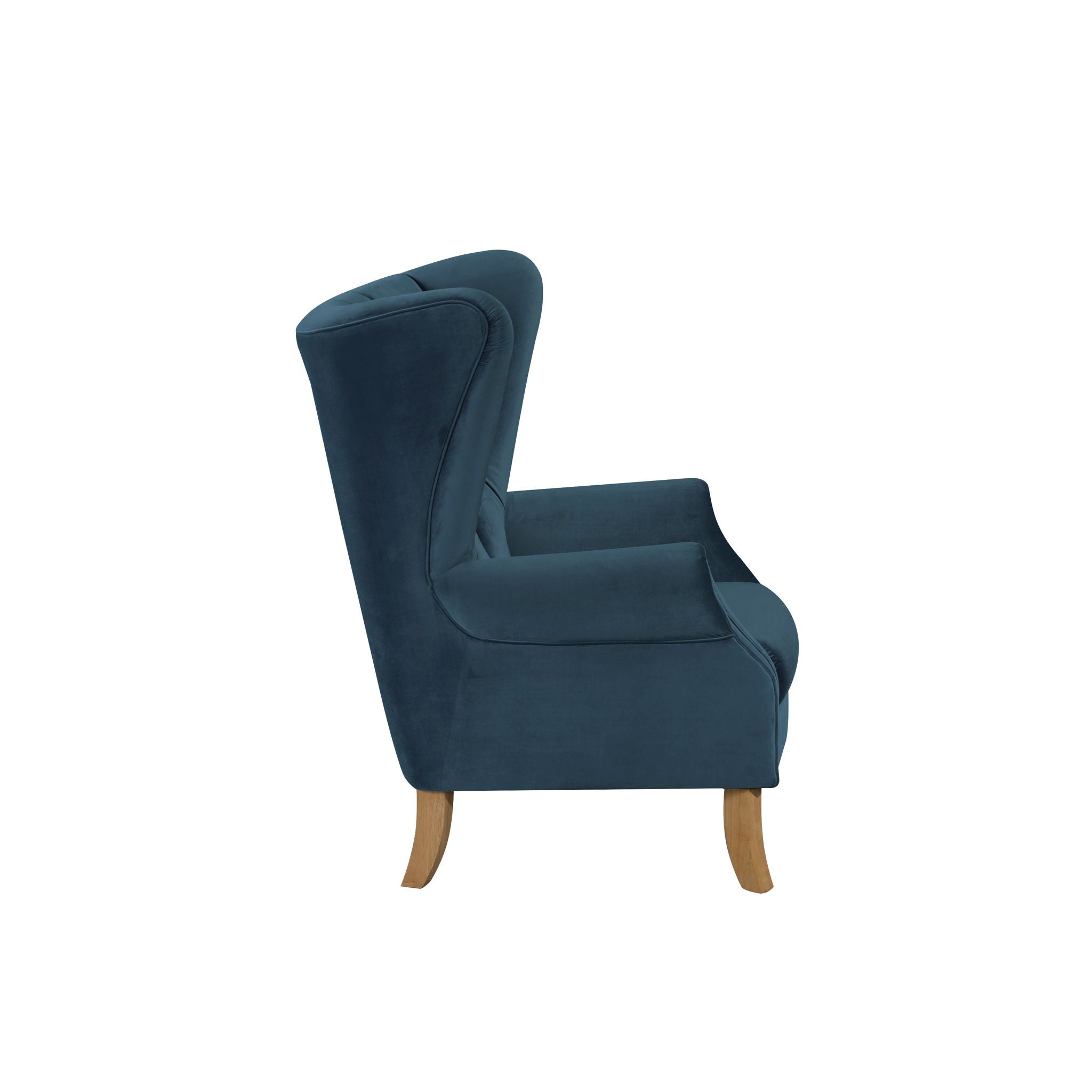 Adonis - Accent Chair - Urban Living Furniture (Los Angeles, CA)