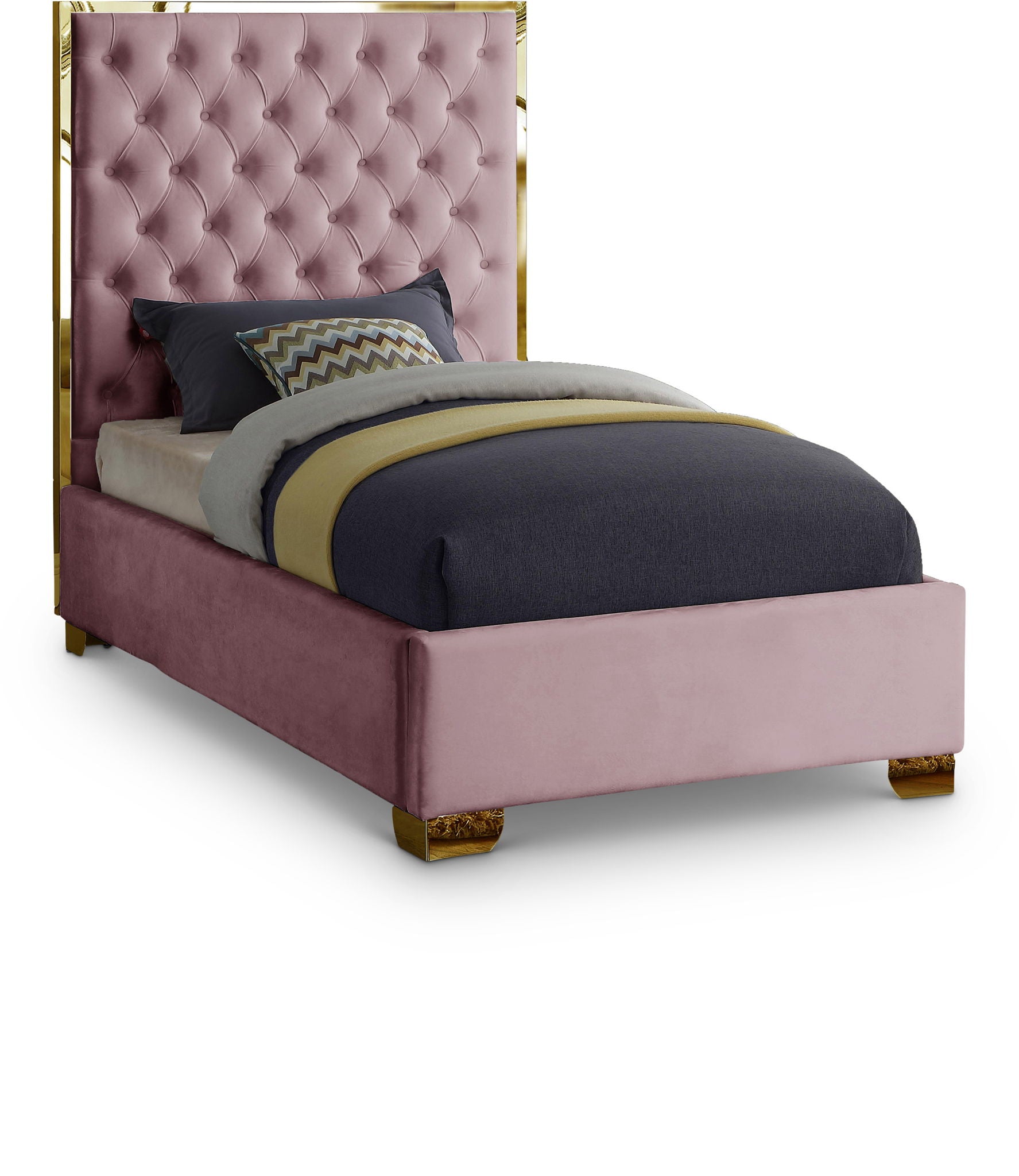 Lana - Bed - Urban Living Furniture (Los Angeles, CA)