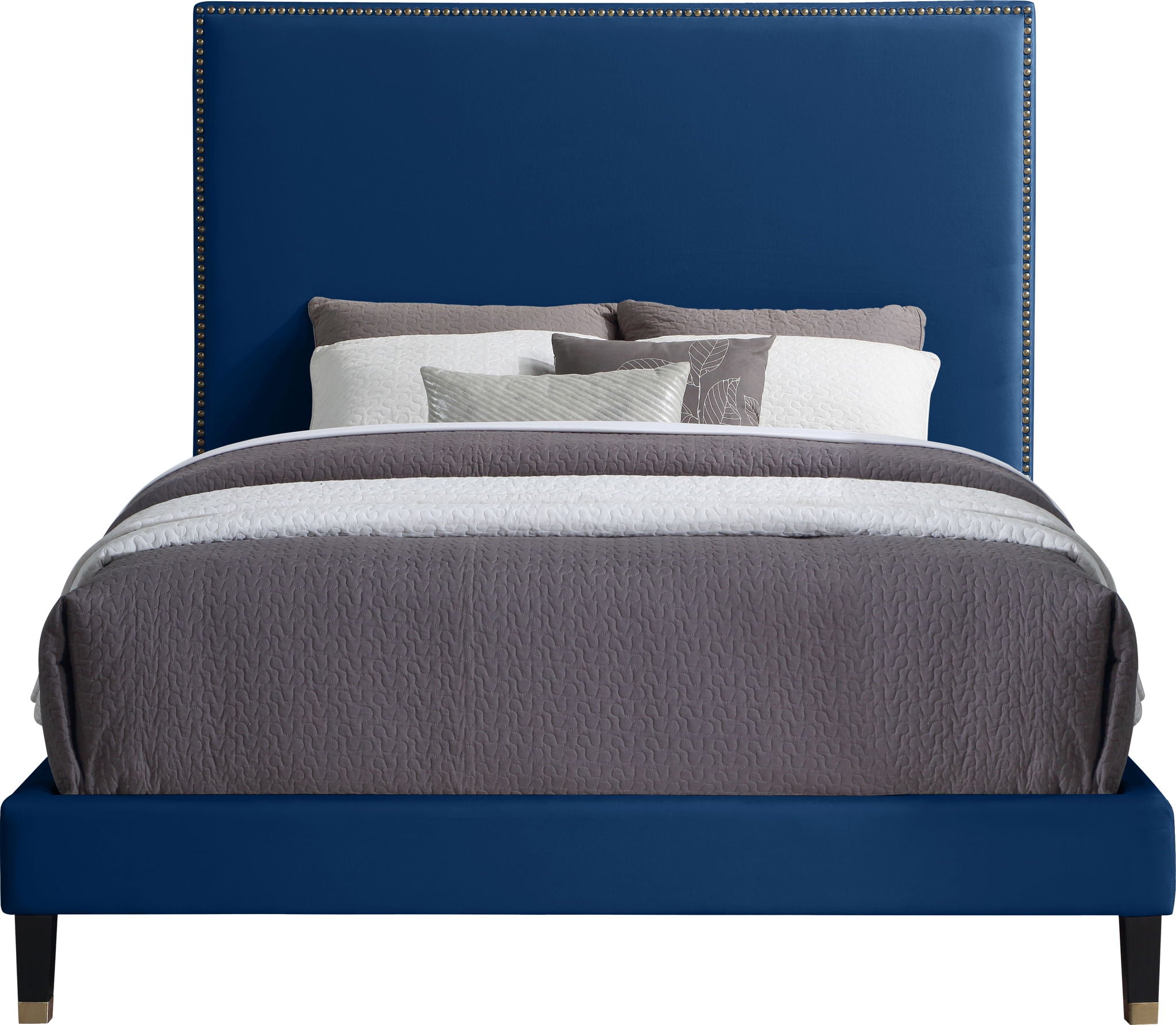 Harlie - Bed - Urban Living Furniture (Los Angeles, CA)