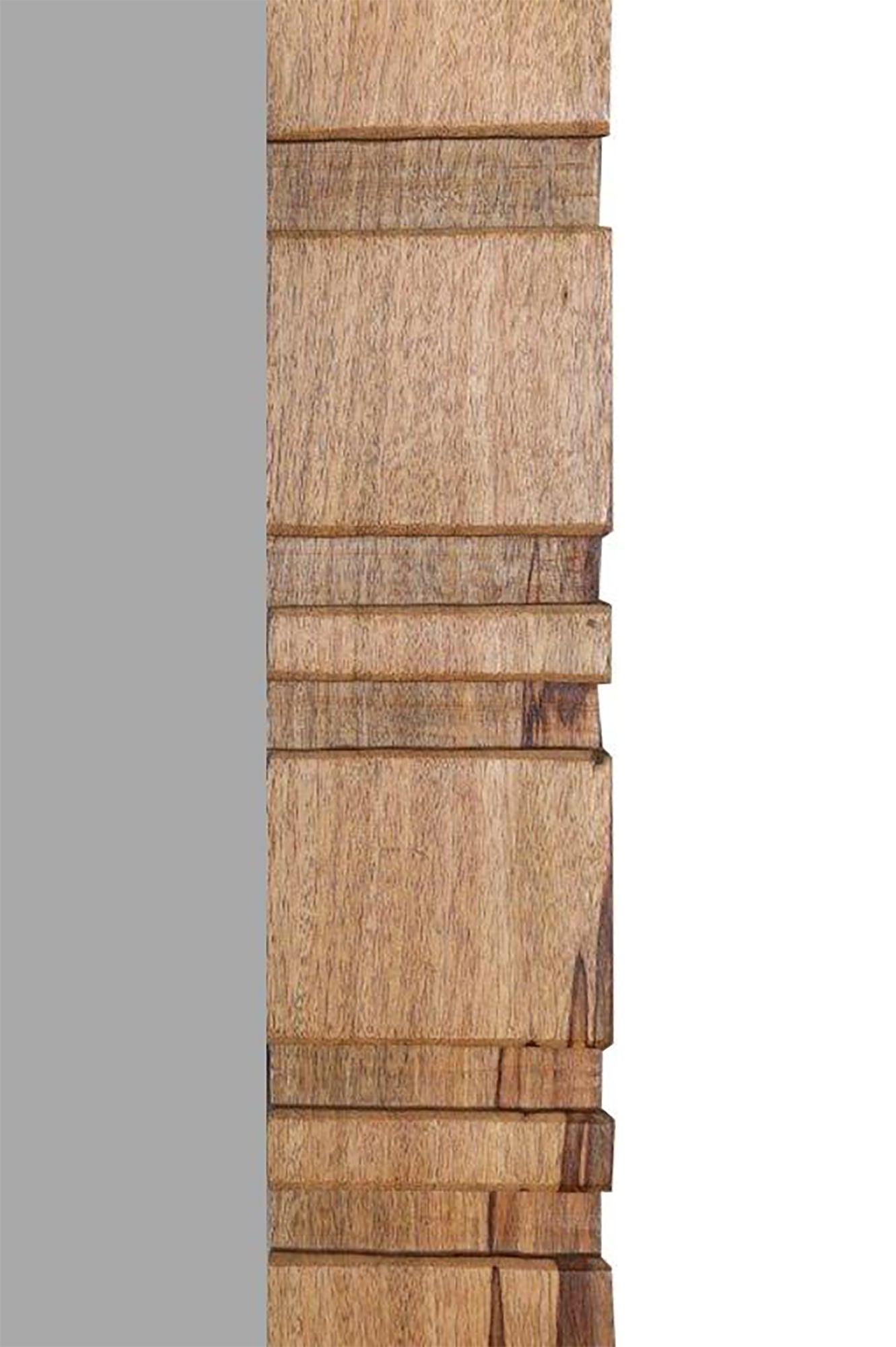 Crossings Downtown - Floor Mirror - Amber - Urban Living Furniture (Los Angeles, CA)