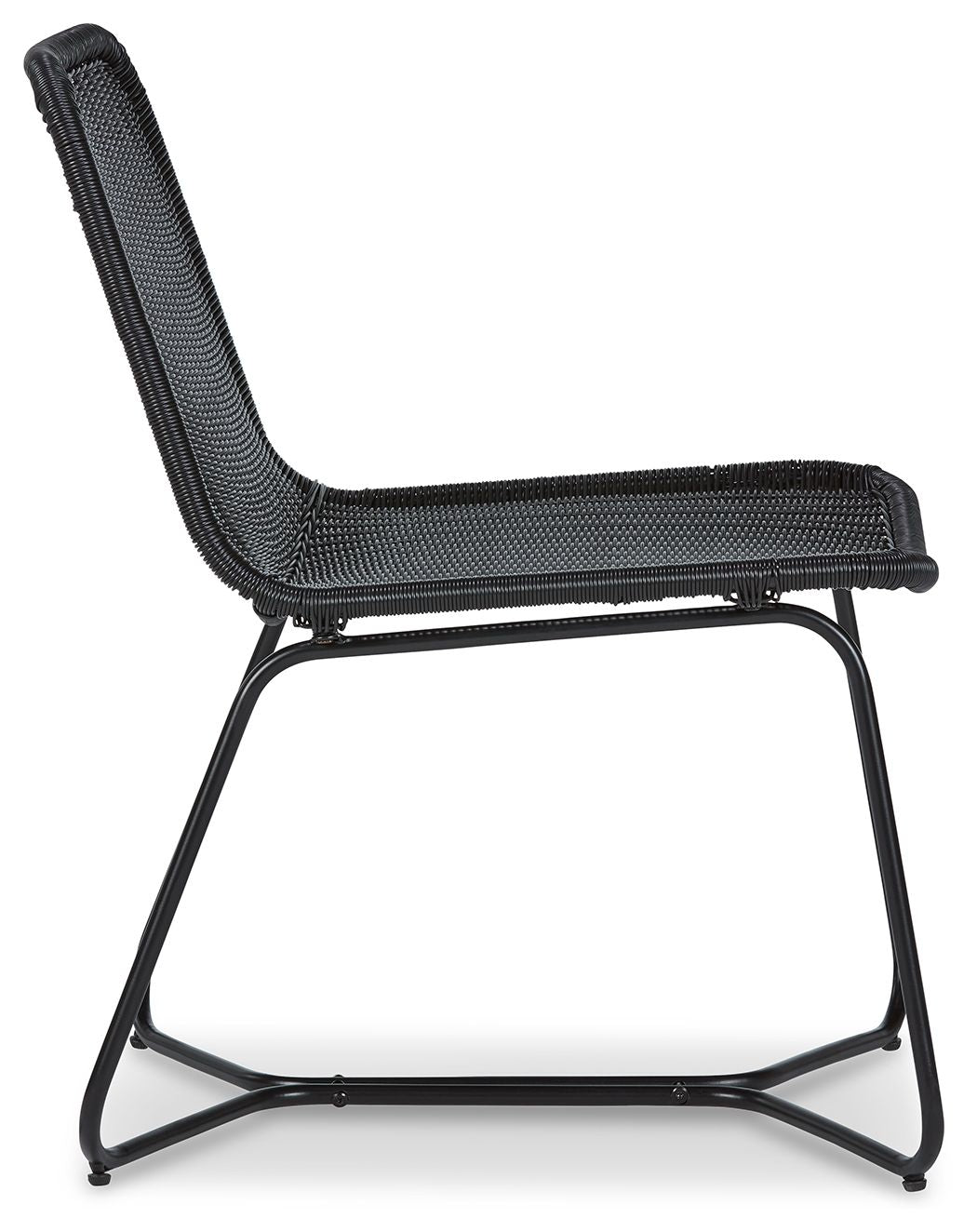 Daviston - Black - Accent Chair - Urban Living Furniture (Los Angeles, CA)