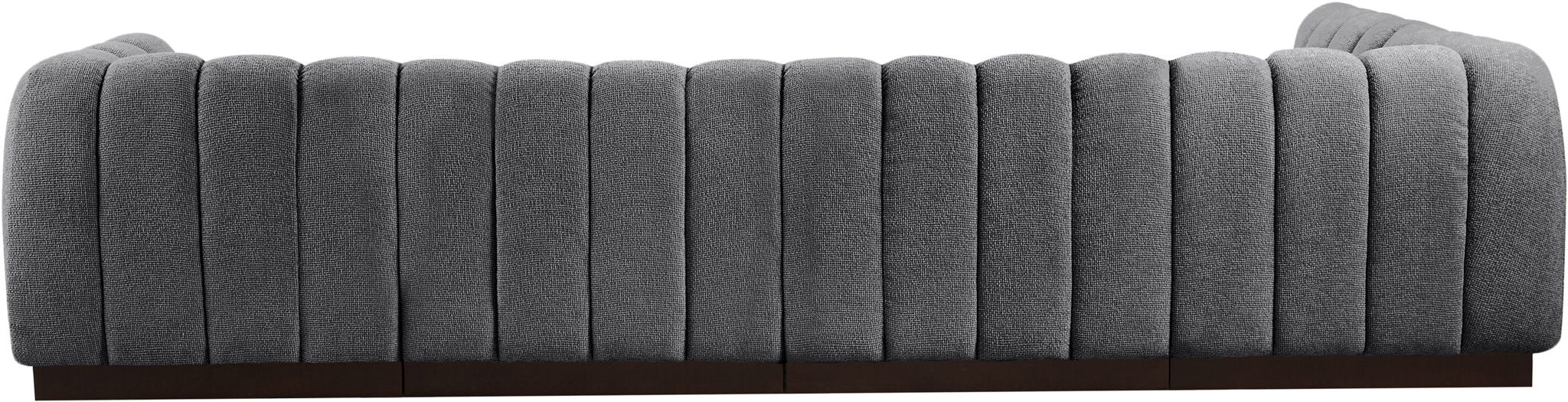 Quinn - 5 Piece Modular Sectional - Urban Living Furniture (Los Angeles, CA)
