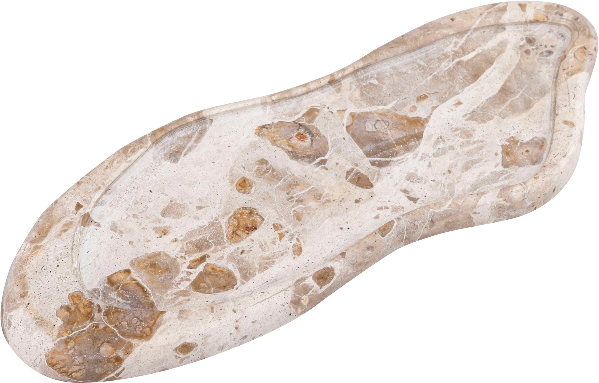 Arezzo - Marble Tray