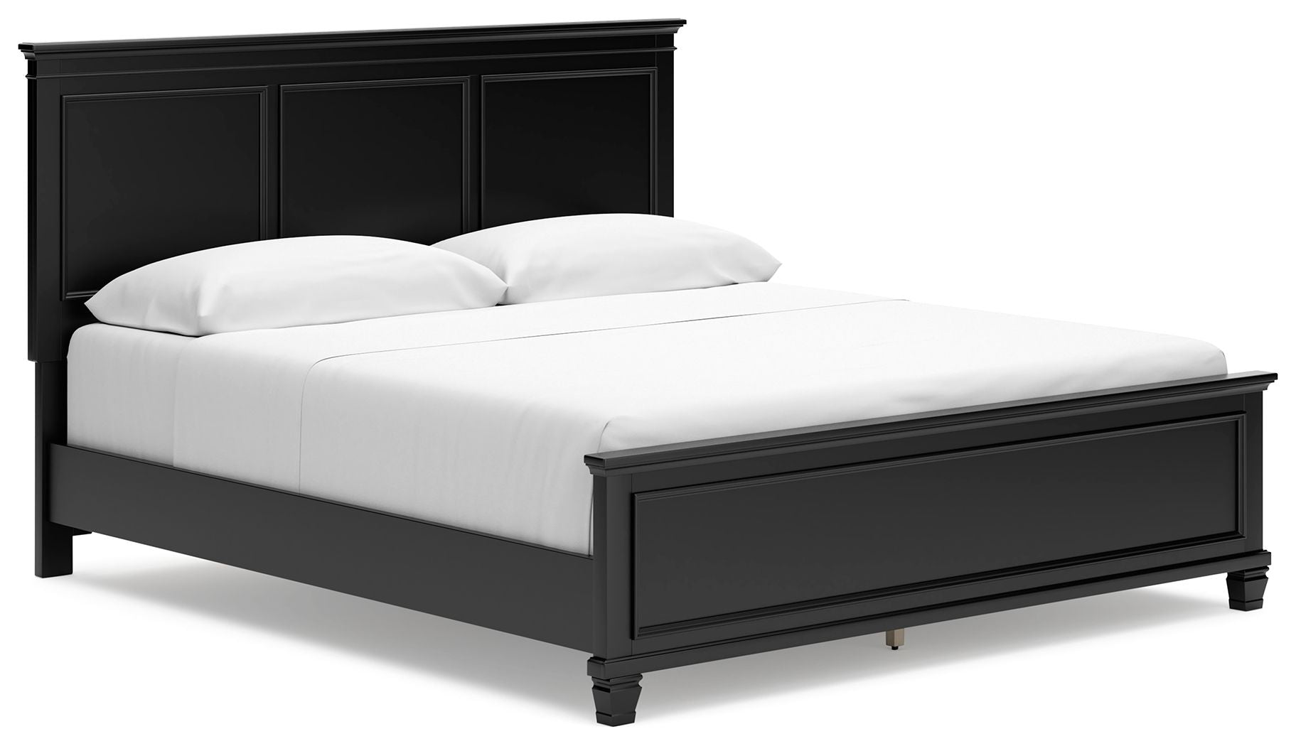 Lanolee - Panel Bed - Urban Living Furniture (Los Angeles, CA)