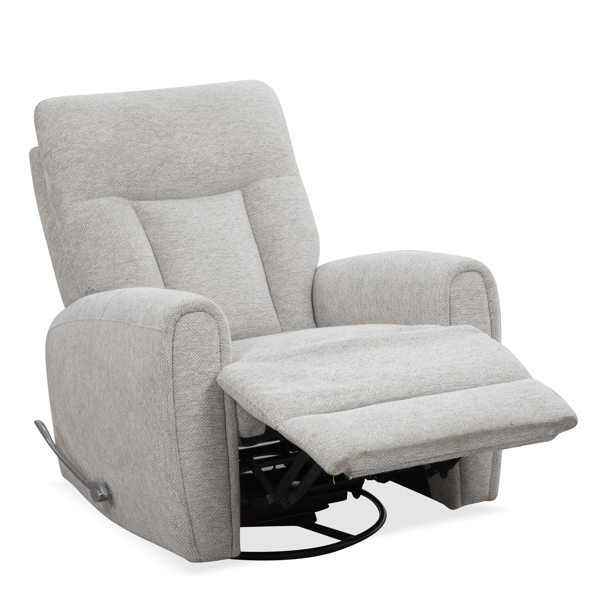 Natalia - Manual Swivel Glider Recliner (Set of 2) - Urban Living Furniture (Los Angeles, CA)