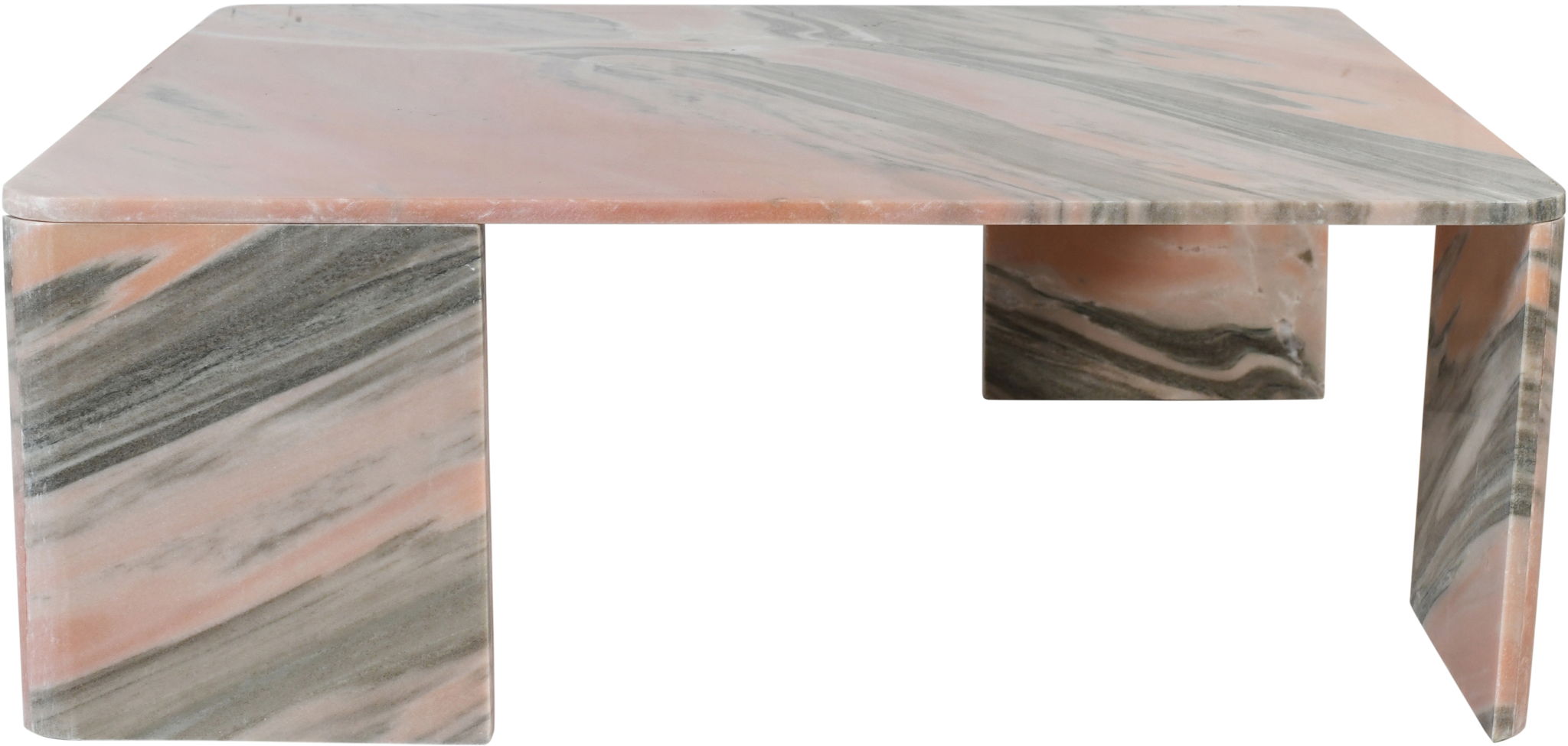 Livorno - Coffee Table - Urban Living Furniture (Los Angeles, CA)