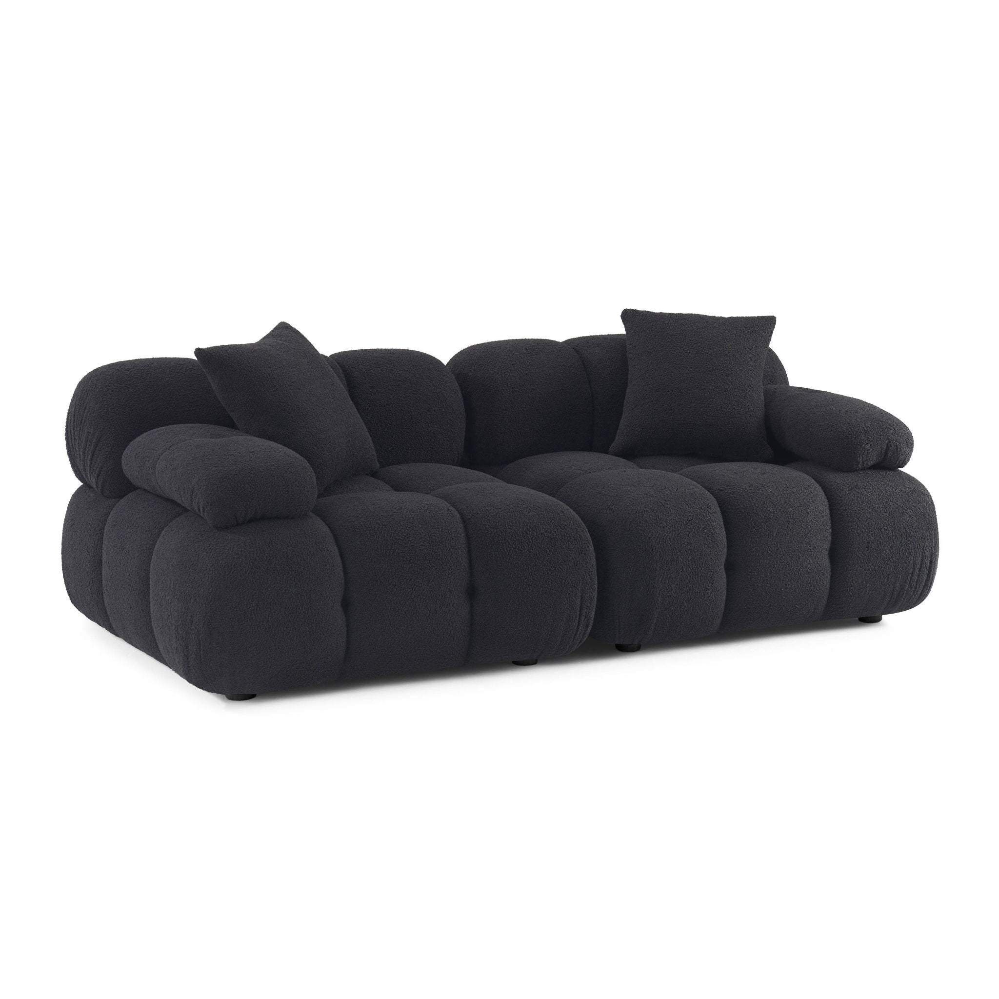 Calliope - Modular Loveseat - Urban Living Furniture (Los Angeles, CA)