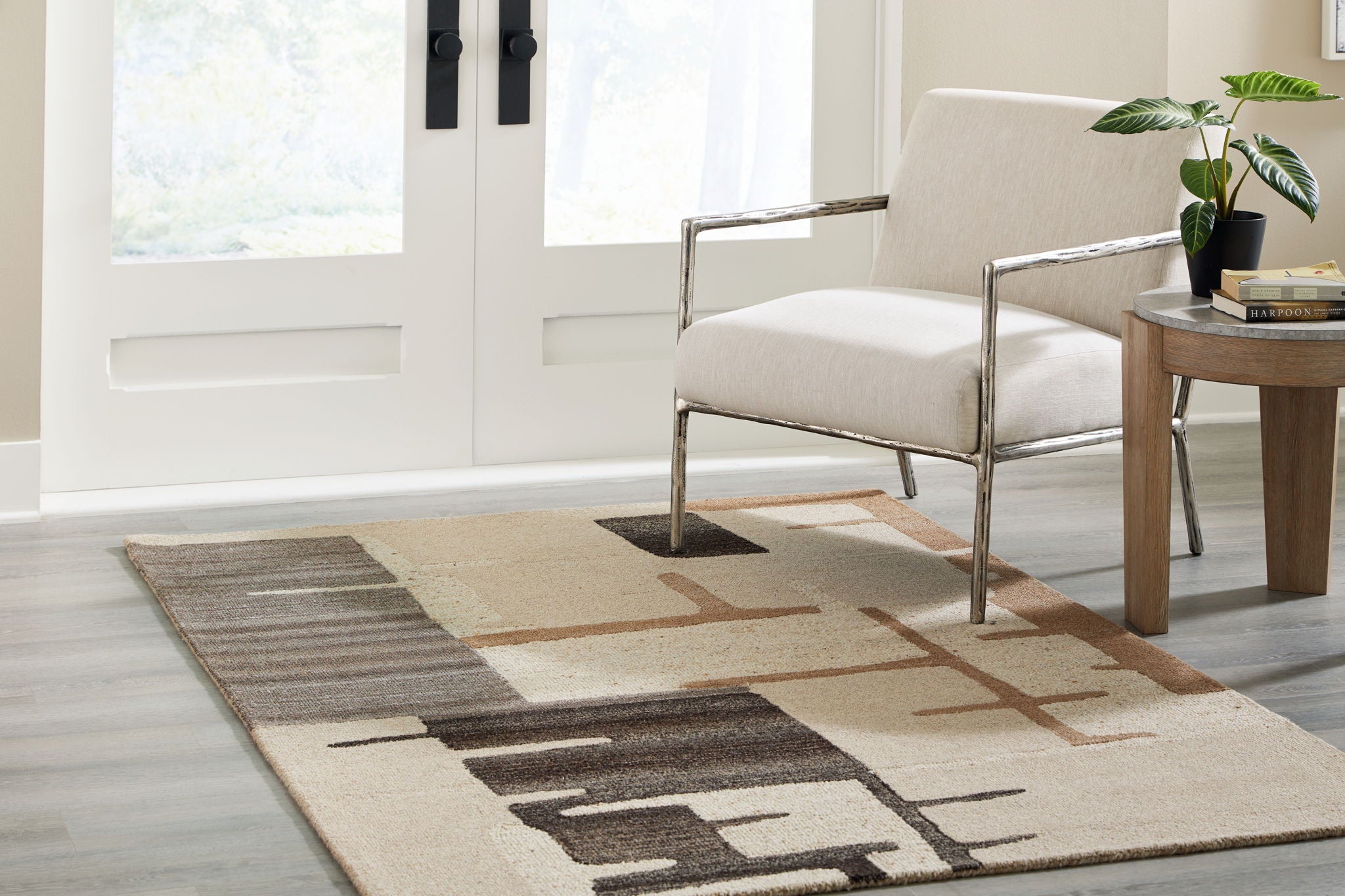 Kencher - Rug - Urban Living Furniture (Los Angeles, CA)