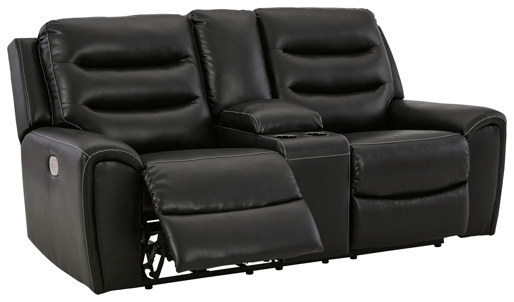 Warlin - Power Reclining Loveseat - Urban Living Furniture (Los Angeles, CA)