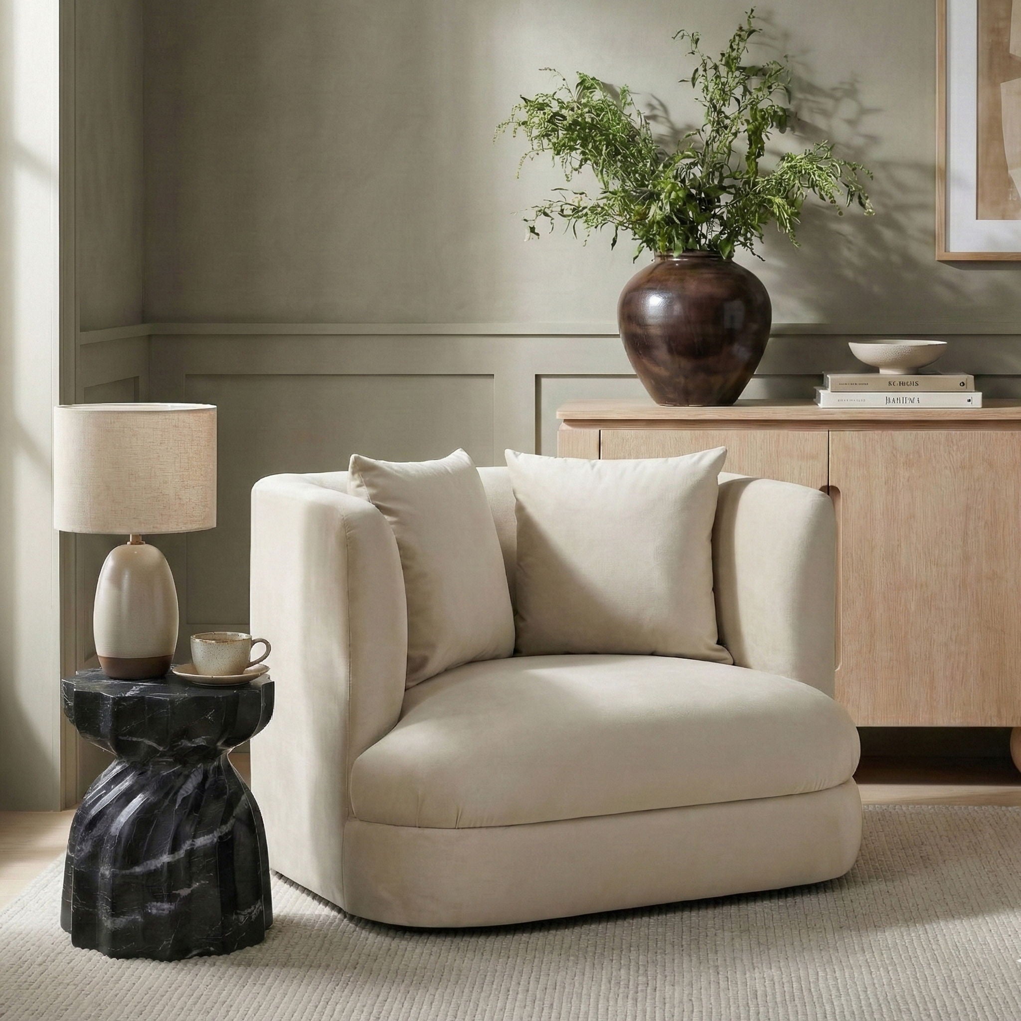 Alder - Chair - Urban Living Furniture (Los Angeles, CA)