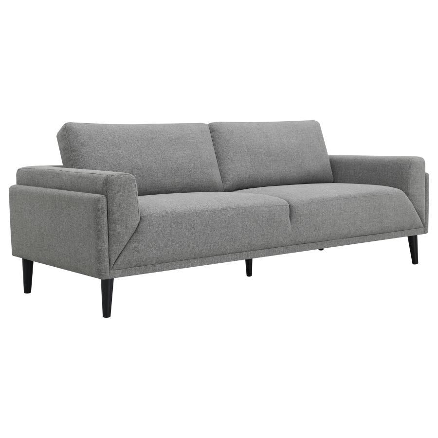 Rilynn - Upholstered Track Arm Sofa - Urban Living Furniture (Los Angeles, CA)