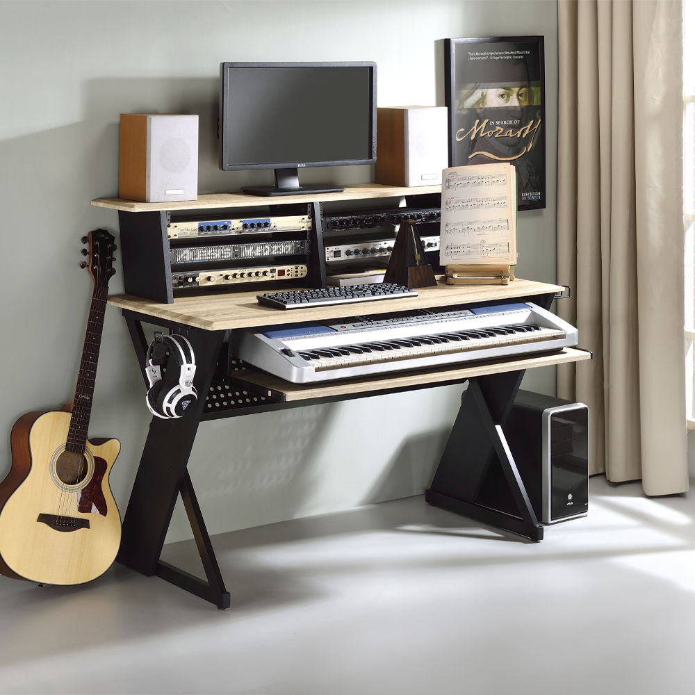 Humanity - Music Desk - Urban Living Furniture (Los Angeles, CA)