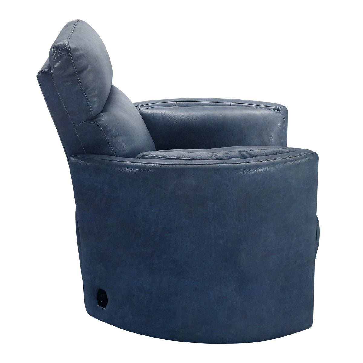Radius - Power Swivel Glider Recliner - Urban Living Furniture (Los Angeles, CA)