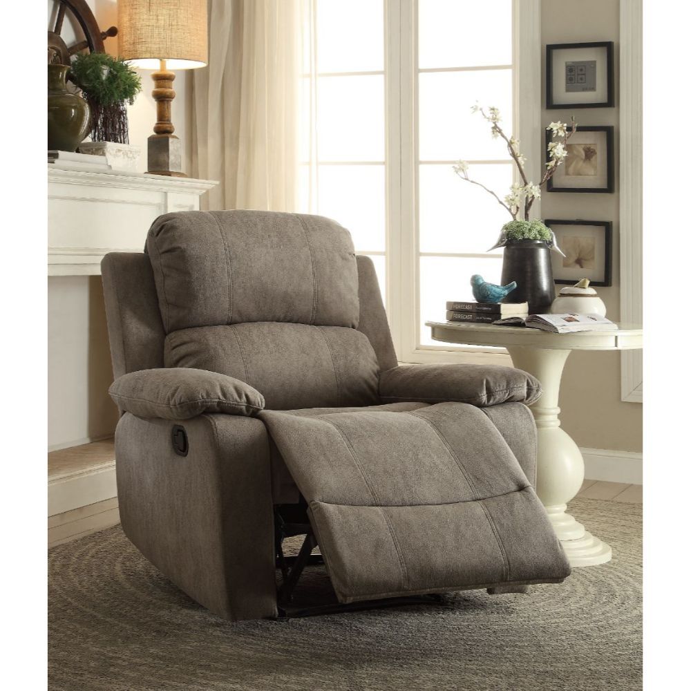 Bina - Recliner (Motion) - Urban Living Furniture (Los Angeles, CA)