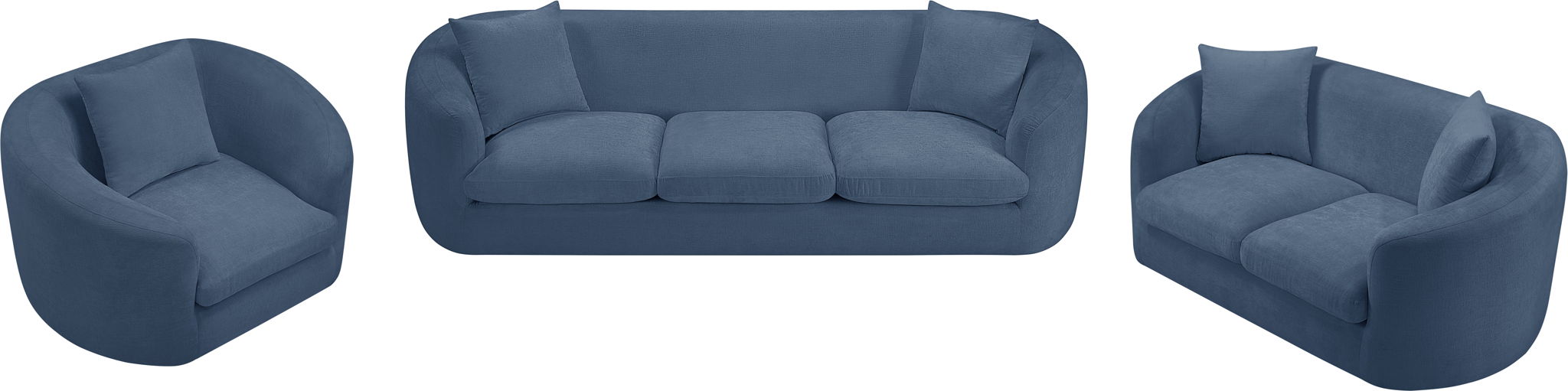 Penelope - Loveseat - Urban Living Furniture (Los Angeles, CA)