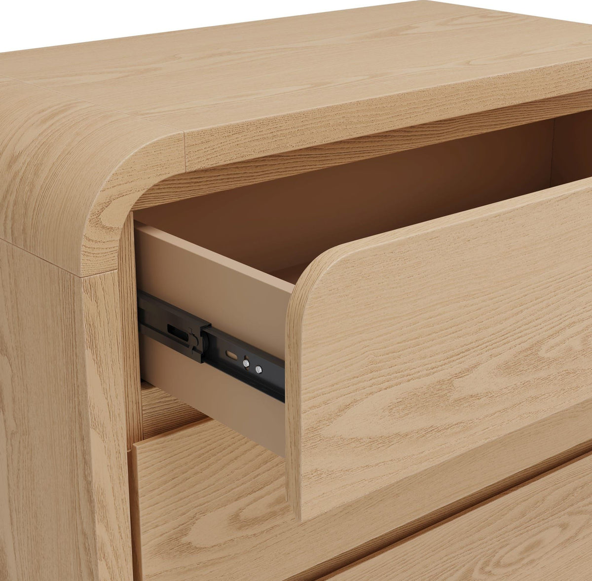 Elora - Chest - Timber