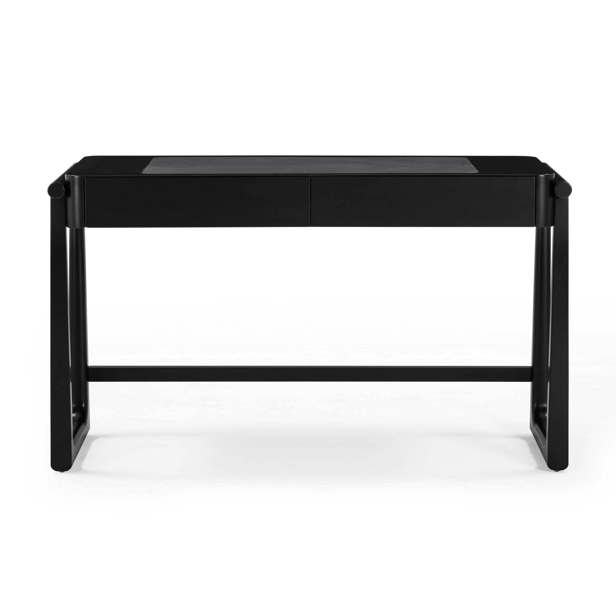 Alfalfa - 2 Drawer Desk