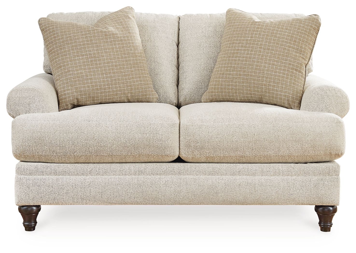 Valerani - Sandstone - Loveseat - Urban Living Furniture (Los Angeles, CA)