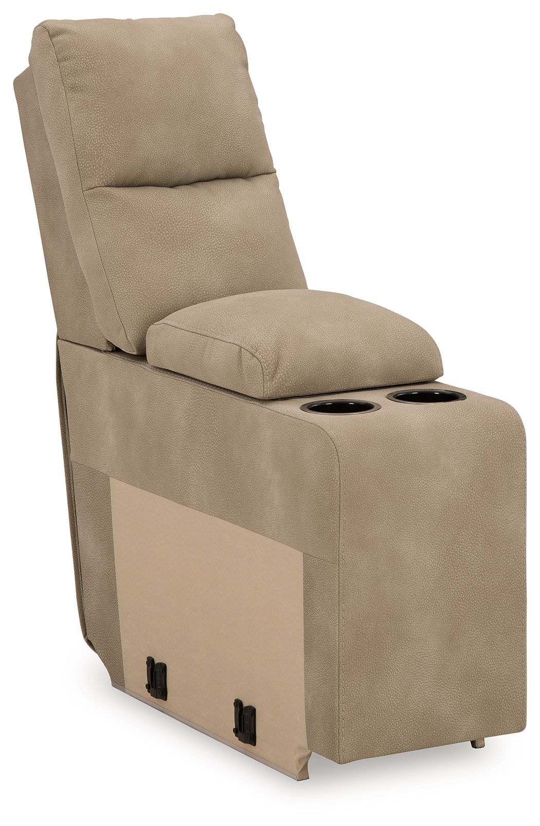 Next-gen Durapella - Sand - Console With Storage - Urban Living Furniture (Los Angeles, CA)