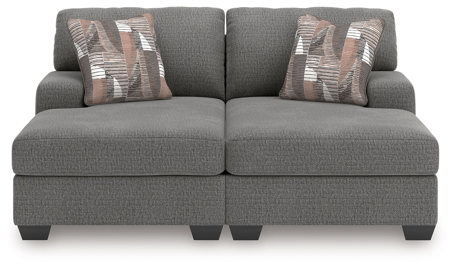 Clarington - Sectional - Urban Living Furniture (Los Angeles, CA)
