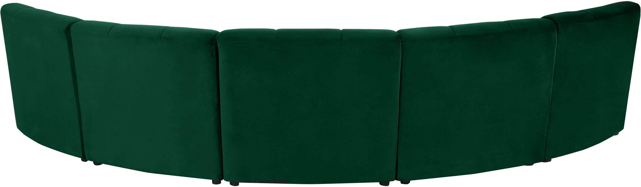 Limitless - 5 Pc. Modular Sectional - Urban Living Furniture (Los Angeles, CA)