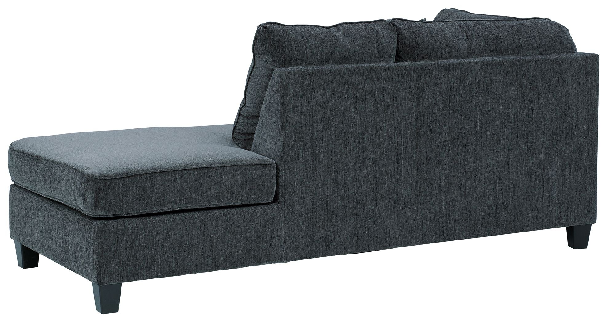 Abinger - Smoke - RAF Corner Chaise - Urban Living Furniture (Los Angeles, CA)