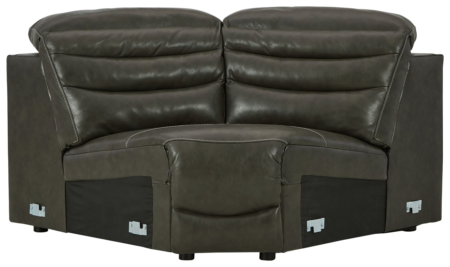 Center Line - Dark Gray - Wedge - Urban Living Furniture (Los Angeles, CA)