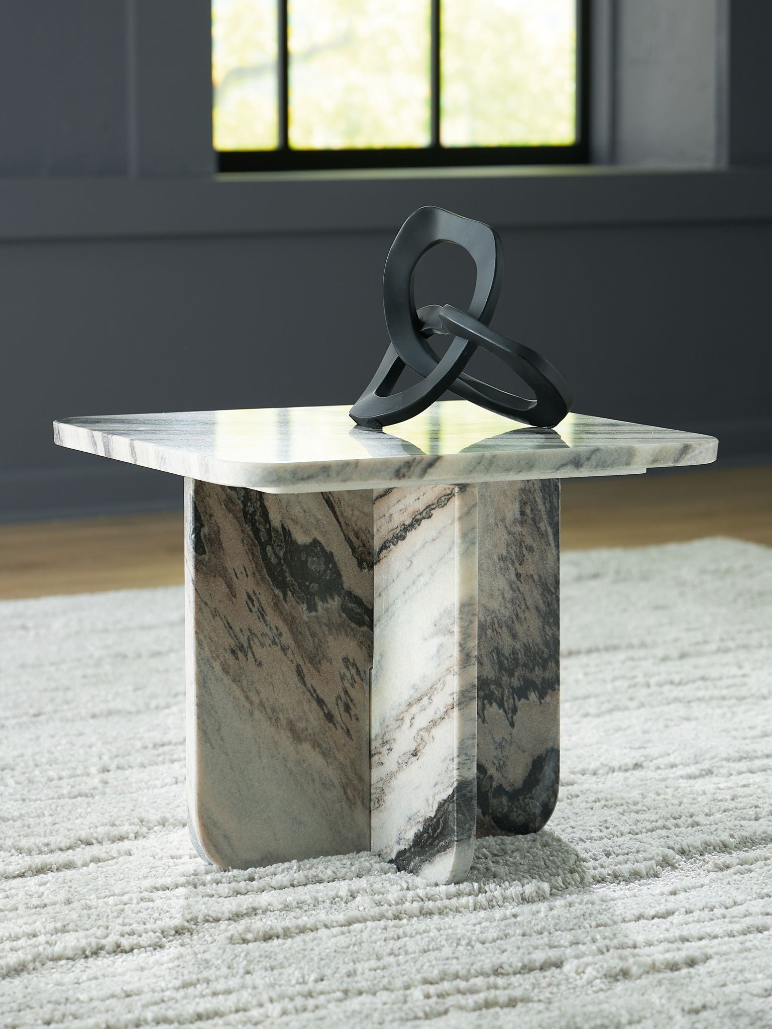 Baretton - Accent Cocktail Table - Urban Living Furniture (Los Angeles, CA)