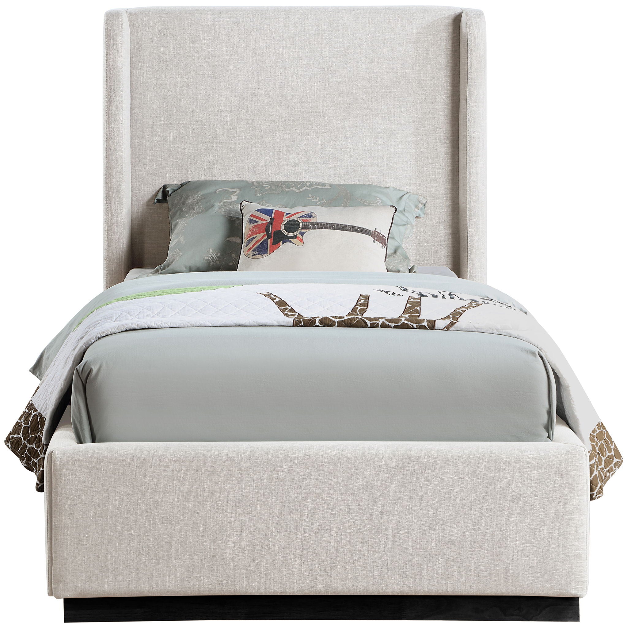 Flynn - Bed - Urban Living Furniture (Los Angeles, CA)