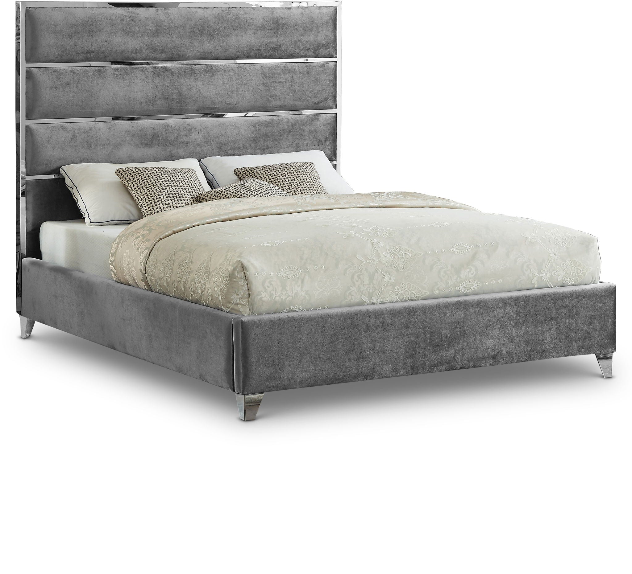 Zuma - Bed - Urban Living Furniture (Los Angeles, CA)