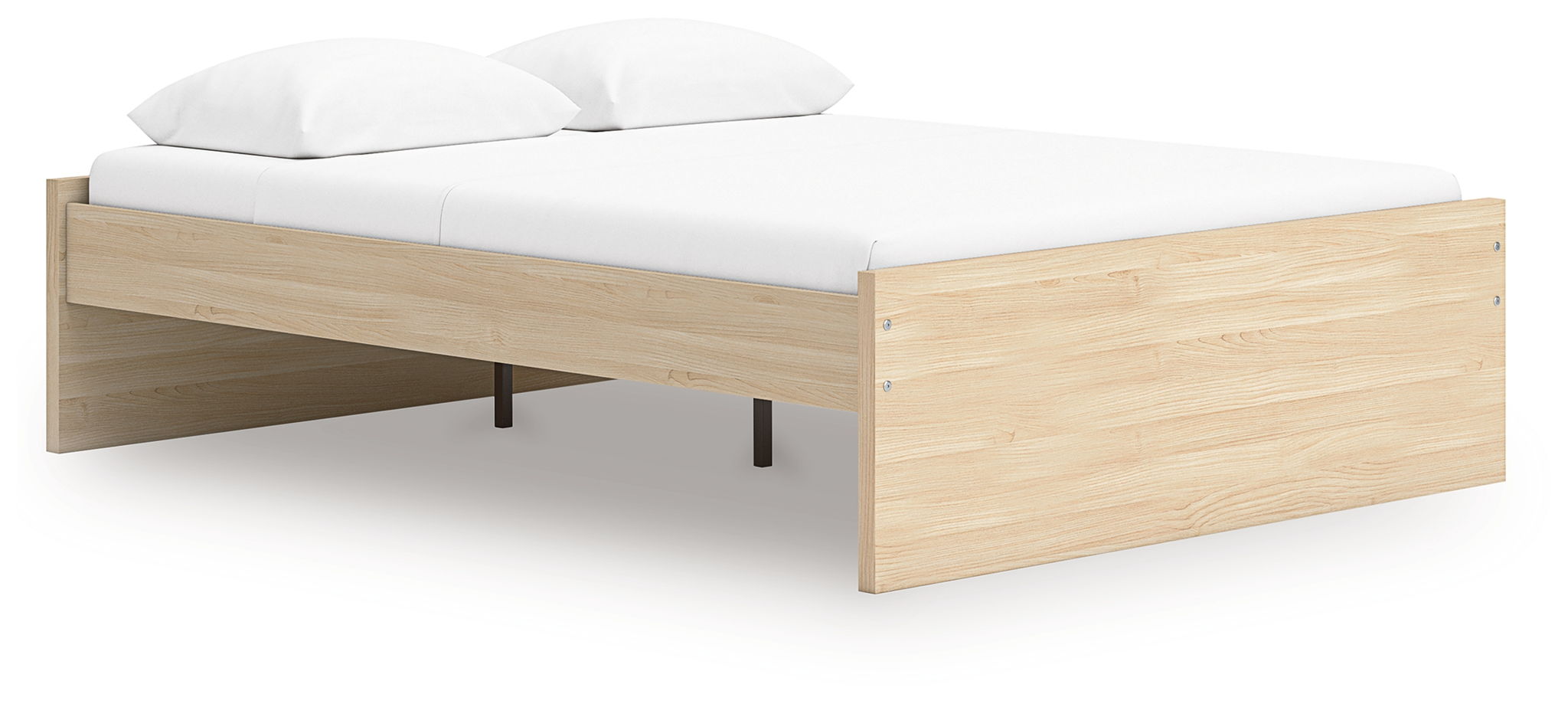 Onita - Platform Bed - Urban Living Furniture (Los Angeles, CA)