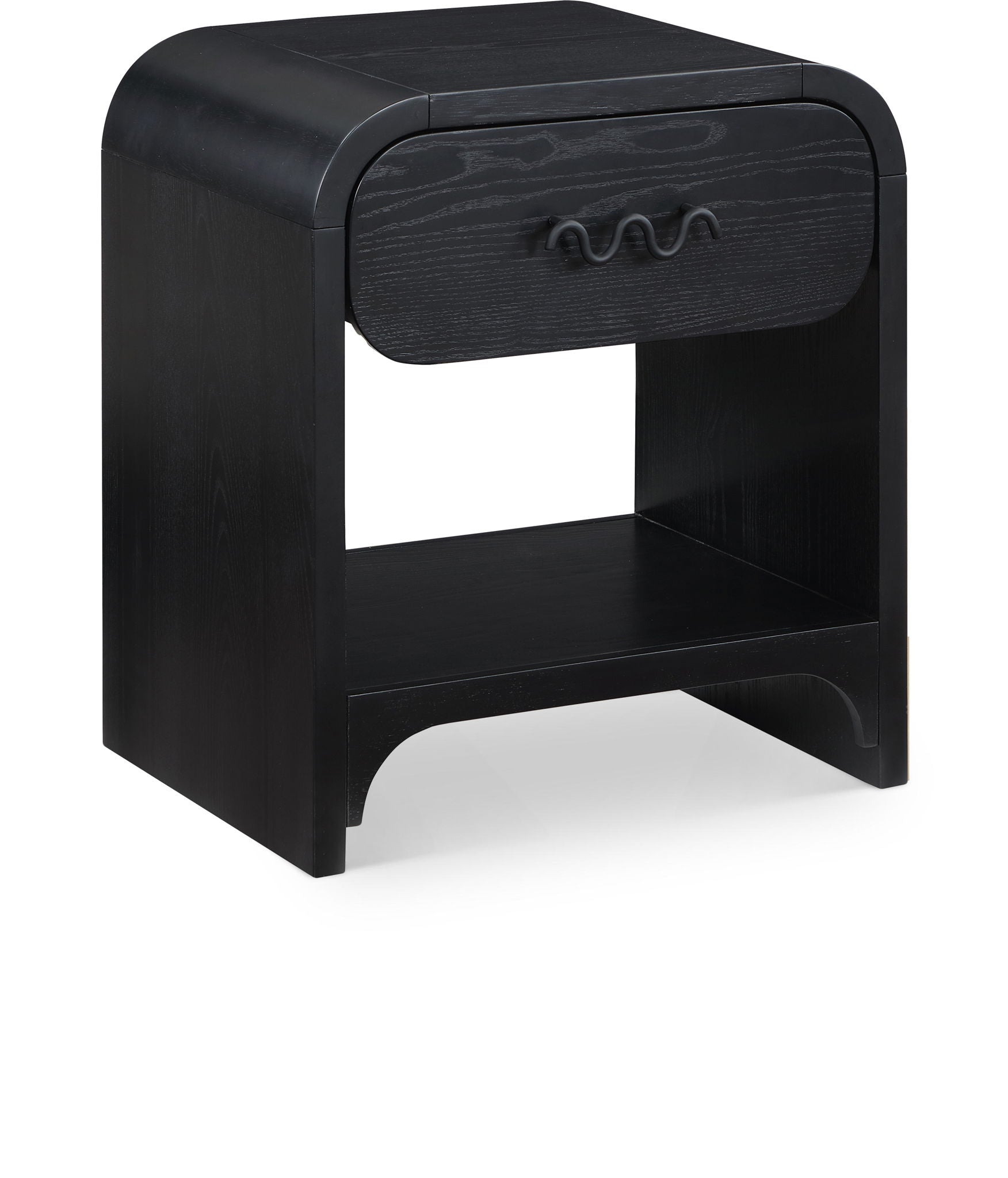 Hayes - Night Stand / Side Table - Urban Living Furniture (Los Angeles, CA)