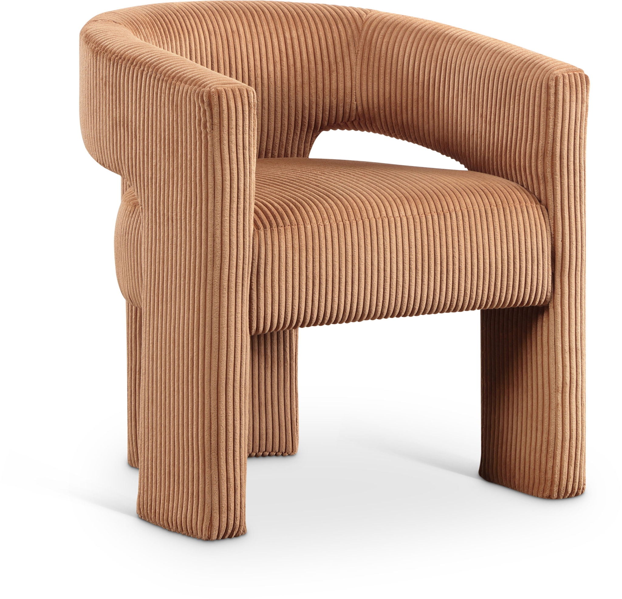 Riz - Accent / Dining Chair - Urban Living Furniture (Los Angeles, CA)