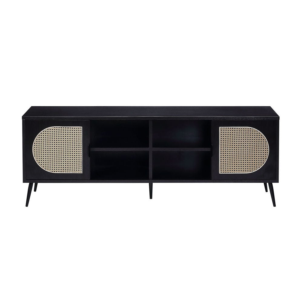 Colson - TV Stand - Black - Urban Living Furniture (Los Angeles, CA)
